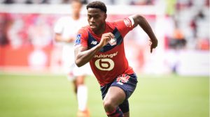 Juventus occhi su Jonathan David