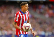 Molina-Juventus: il no dell'Atletico