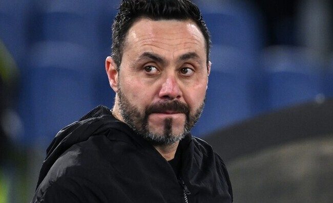Panchina Juventus: da De Zerbi a Spalletti, com'è andata